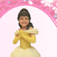 Image for article titled You Can Superimpose Your Little Girl's Face Onto a Disney Princess for a Mere $100